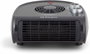 Orbegozo FH 5032 Calefactor 2500W Negro